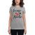 Excuse My Frenchie Women’s short sleeve t-shirt